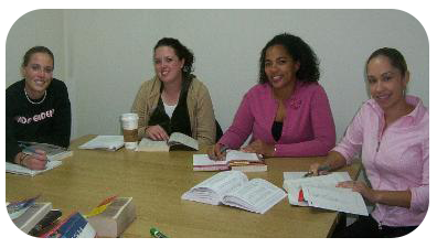 Spanish Group Classes in Santa Monica